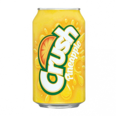 Crush Pineapple