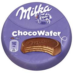 Milka Choco Wafer 30 грамм