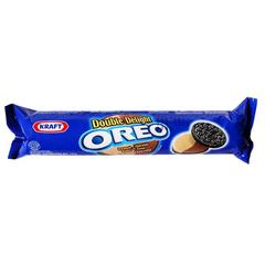 Печенье 'Oreo' Дабл Дэлайт 137 грамм