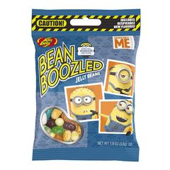 Драже Jelly Belly ассорти Bean Boozled миньоны 54 грамма