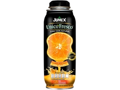 Сок Jumex Unicofresco directo de la Naranja прямого отжима 100% Апельсин 473 мл