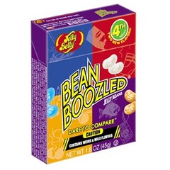 Jelly Belly Bean Boozled 45 грамм