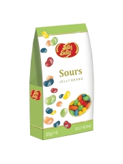 Драже Jelly Belly ассорти 50 Вкусов 200 грамм