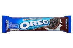 Печенье Oreo с шоколадным кремом 133 гр