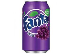 Fanta Grape