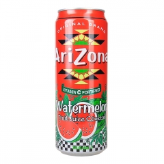 Напиток Arizona Watermelon 0,34л