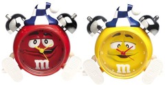 Конфеты M&M's Будильник 90 грамм