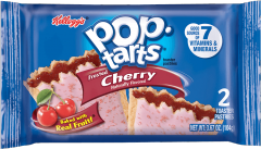 Десерт Pop Tarts с вишневой начинкой 96 гр