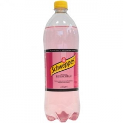 Напиток Schweppes RUSSCHIAN 900 мл