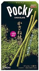 Соломка Pocky Matcha с зеленым чаем (матча) 44 грамма