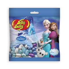 Jelly Belly Frozen Bag 80 грамм