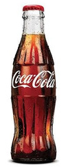 Напиток в стек.бут Coca-Cola classic 0,355л