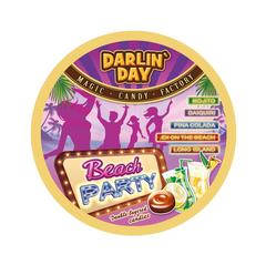 Карамель леденцовая "DARLIN DAY" BEACH PARTY 180 грамм