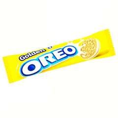 Печенье Oreo Golden 29,4 грамм