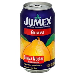 Нектар Хумекс Гуава Jumex Guava Nectar 335 мл