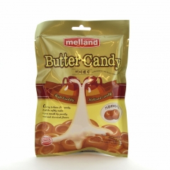 Леденцовая карамель Melland BUTTER CANDY 100 грамм