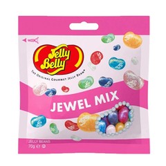 Драже Jelly Belly Jewel Mix 70 гр