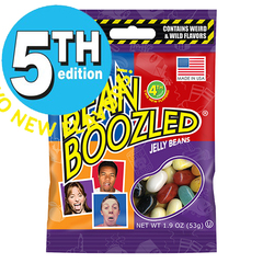 Драже Jelly Belly Bean Boozled ассорти (5 серия) 54 грамма