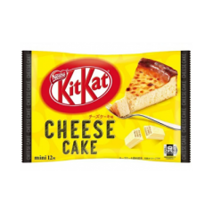 Шоколад KitKat Cheesecake 135 гр