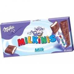 Milka Milkinis 87,5 грамм