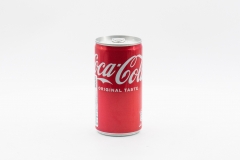 Напиток б/а газ. Coca-Cola 185мл