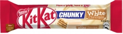 Шоколадный батончик Kit Kat Chunky White 40 гр