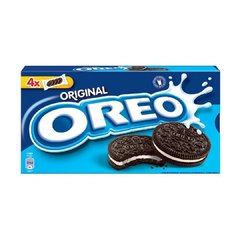 Oreo 176 грамм