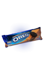 Печенье Oreo Peanut "Арахисовое масло и шоколад" 28,5 гр