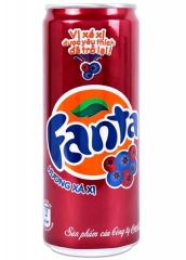 Напиток Fanta Xaxi 330 мл