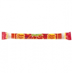 Жевательные конфеты Chupa Chups Cherry Stix 10 грамм