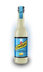 Напиток Schweppes Bitter Lemon 275 мл