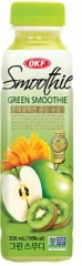 Напиток б/а негаз. OKF Зеленый Смузи 500 мл /  Smoothie Green 500 ml