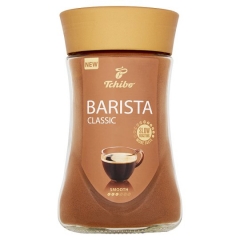 Кофе Tchibo Barista Classic Instant 180 гр (растворимый)